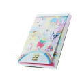 Japan Sanrio Mini Notepad - Strawberry Newspaper 2020s - 6