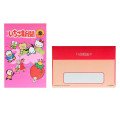 Japan Sanrio Letter Set - Strawberry Newspaper 1970s-1990s - 3