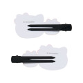 Japan Sanrio Original Long Bangs Clip Set - Hello Kitty - 3