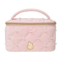 Japan Sanrio Watch & Pouch Set - My Melody : 50th Anniversary Angel Heart - 3