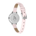 Japan Sanrio Watch & Pouch Set - My Melody : 50th Anniversary Angel Heart - 5