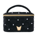 Japan Sanrio Watch & Pouch Set - Kuromi : 20th Anniversary Angel Heart - 3
