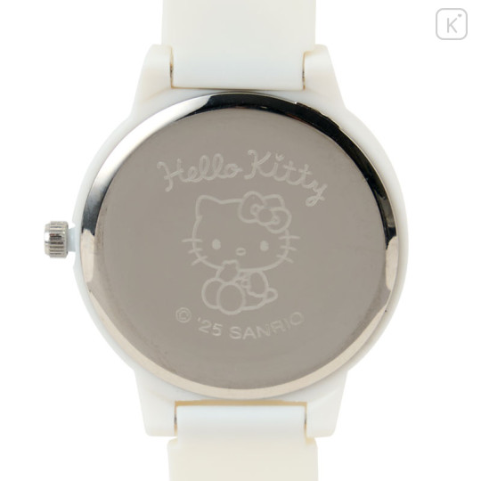 Japan Sanrio Original Mascot Watch - Hello Kitty - 3