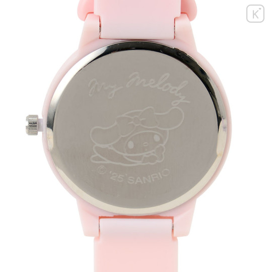 Japan Sanrio Original Mascot Watch - My Melody - 3