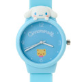 Japan Sanrio Original Mascot Watch - Cinnamoroll - 2