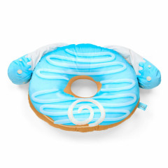 Japan Sanrio Cushion - Cinnamoroll : Donut