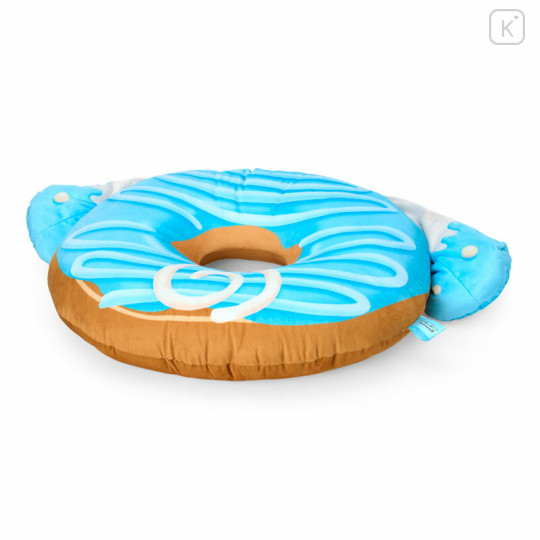 Japan Sanrio Cushion - Cinnamoroll : Donut - 2