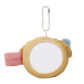 Japan Sanrio Mirror Keychain - My Melody : Donut - 2