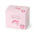 Japan Sanrio Original Stainless Steel Mug with Lid - My Melody - 3
