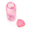 Japan Sanrio Original Clear Bottle with Handle - Hello Kitty - 3