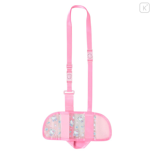 Japan Sanrio Original Bottle Holder - Hello Kitty - 1