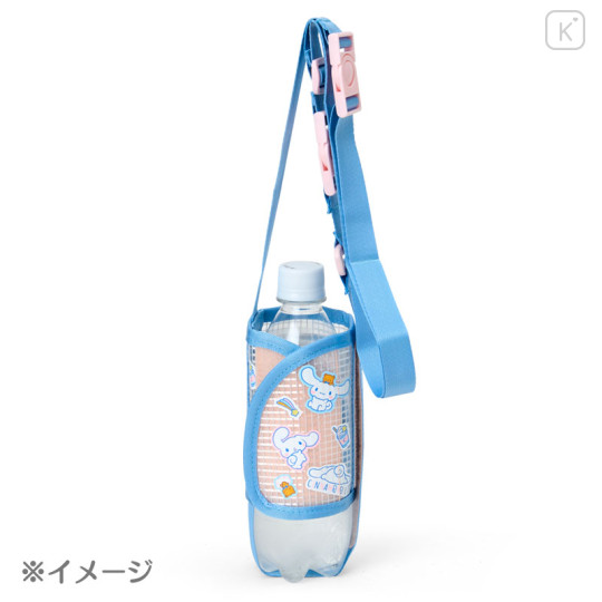 Japan Sanrio Original Bottle Holder - Cinnamoroll - 2