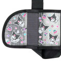 Japan Sanrio Original Bottle Holder - Kuromi - 3