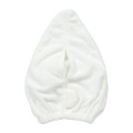 Japan Sanrio Original Face Shaped Cap Towel - Hello Kitty - 2