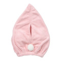 Japan Sanrio Original Face Shaped Cap Towel - My Melody - 2