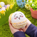 Japan Chiikawa Mascot Holder - Hachiware : Easter - 3