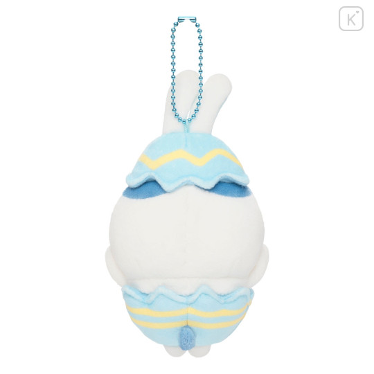 Japan Chiikawa Mascot Holder - Hachiware : Easter - 5