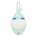Japan Chiikawa Mascot Holder - Hachiware : Easter - 5