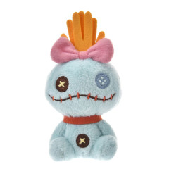 Japan Disney Store StanDs Plush Toy - Scrump : Self-Standing