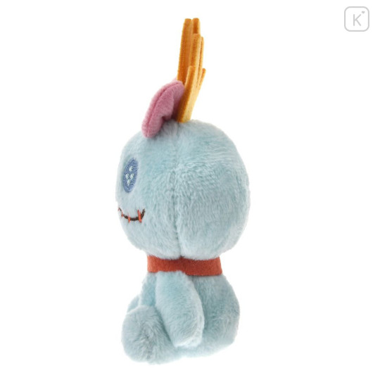 Japan Disney Store StanDs Plush Toy - Scrump : Self-Standing - 2
