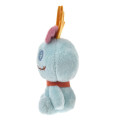 Japan Disney Store StanDs Plush Toy - Scrump : Self-Standing - 2