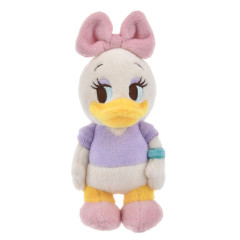 Japan Disney Store StanDs Plush Toy - Daisy : Self-Standing