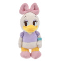 Japan Disney Store StanDs Plush Toy - Daisy : Self-Standing - 1