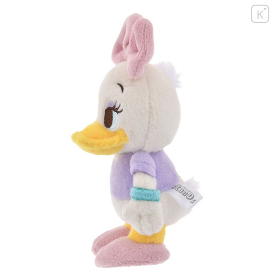 Japan Disney Store StanDs Plush Toy - Daisy : Self-Standing - 2