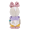 Japan Disney Store StanDs Plush Toy - Daisy : Self-Standing - 3