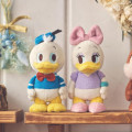 Japan Disney Store StanDs Plush Toy - Daisy : Self-Standing - 6