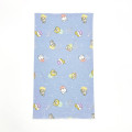 Japan Mofusand Neck Gaiter - Cat Nyan Macaron Blue - 1