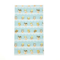 Japan Mofusand Neck Gaiter - Cat Nyan Ice Cream - 1