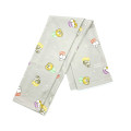 Japan Mofusand Arm Cover - Cat Nyan Macaron Grey - 1