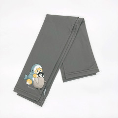 Japan Mofusand Arm Cover - Cat Shark Nyan Penguin