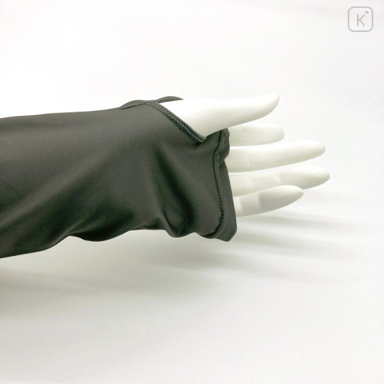 Japan Mofusand Arm Cover - Cat Shark Nyan Penguin - 3