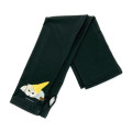 Japan Mofusand Arm Cover - Cat Ice Cream Nyan Black - 1