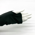Japan Mofusand Arm Cover - Cat Ice Cream Nyan Black - 3