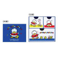 Japan Sanrio Chest Drawer - Pekkle : Blue White - 2