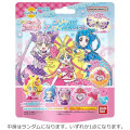 Japan Pretty Cure Bath Ball with Random Mascot - Idol PreCure Blind Box - 1