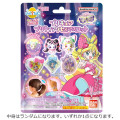 Japan Pretty Cure Bath Ball with Random Mascot - Idol PreCure Blind Box B - 1