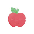 Japan Sanrio Acrylic Keychain - Hello Kitty & Tiny Chum : Playful Apple - 3