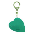 Japan Sanrio Acrylic Keychain - Keroppi : Playful - 3