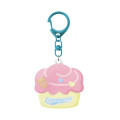 Japan Sanrio Acrylic Keychain - Cinnamoroll : Playful - 2