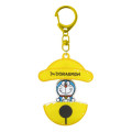 Japan Doraemon Acrylic Keychain - Doraemon : Playful Bell - 1