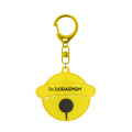 Japan Doraemon Acrylic Keychain - Doraemon : Playful Bell - 2