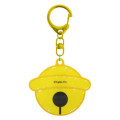 Japan Doraemon Acrylic Keychain - Doraemon : Playful Bell - 3