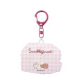 Japan San-X Acrylic Keychain - Sumikko Gurashi : Chocolate Fair at Sumikko Cafe - 3