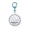 Japan Haikyuu Acrylic Keychain - Tobio Kageyama : Playful Volley Ball - 3