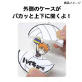 Japan Haikyuu Acrylic Keychain - Tobio Kageyama : Playful Volley Ball - 5