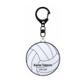 Japan Haikyuu Acrylic Keychain - Kuroo Tetsurou : Playful Volley Ball - 3